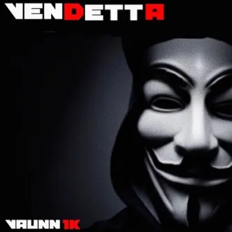 Vendetta by Vaunn1k