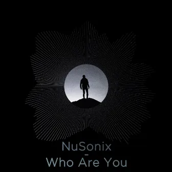 Who Are You by nusonix