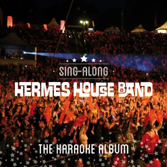 The Karaoke Album by Hermes House Band