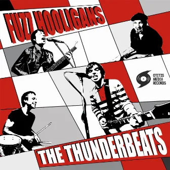 Fuzz Hooligans by The Thunderbeats