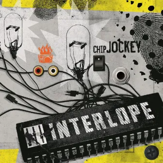 Chip Jockey 9 by Interlope