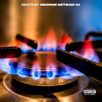 The Kitchen: Beats By George Getson V.1 by George Getson