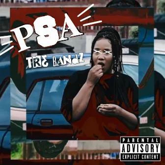 PSA (Plus Size Appreciation) by Tr3 Bandz