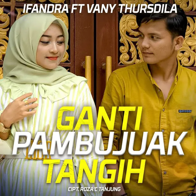 Ganti Pambujuak Tangih