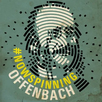 #nowspinning Offenbach by Jacques Offenbach