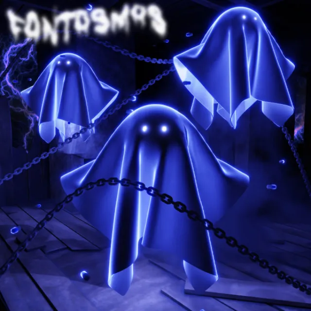 Fantasmas