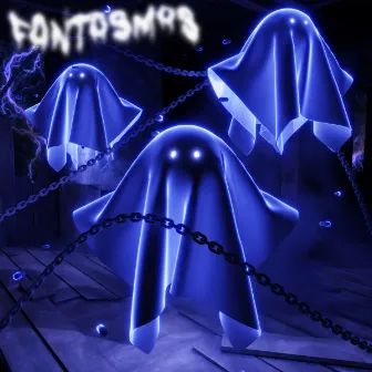 Fantasmas by Onemillionkisses