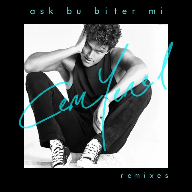 Aşk Bu Biter Mi - Munar Remix