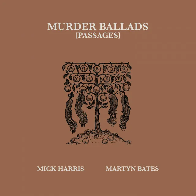 Murder Ballads (Passages)