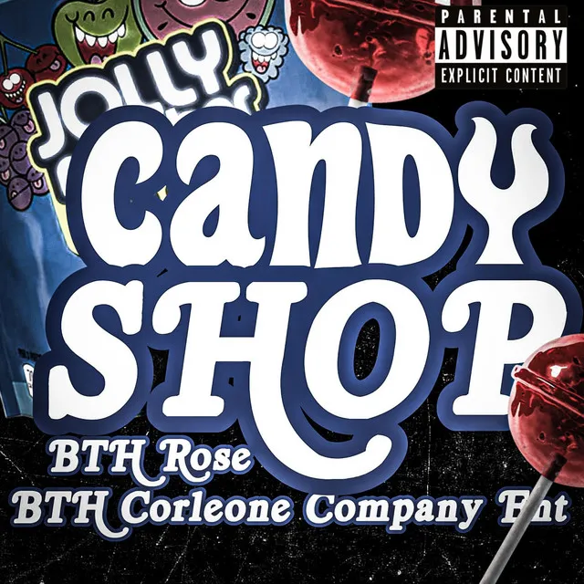 Candy Shop