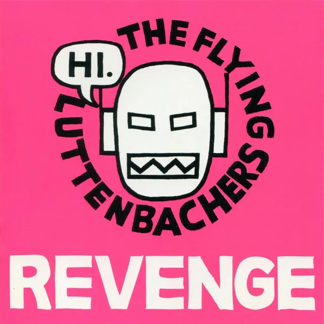 Revenge of the Flying Luttenbachers