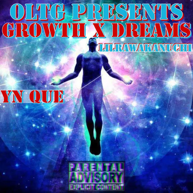 Growth X Dreams