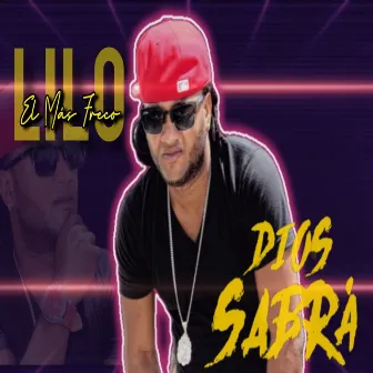 Dios Sabra by Lilo El Mas Freco