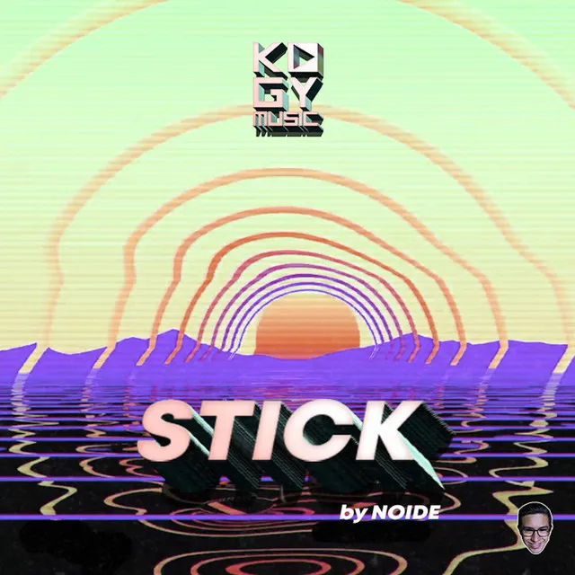 Stick