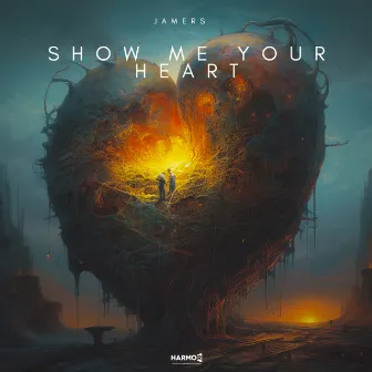 Show Me Your Heart by Jamers