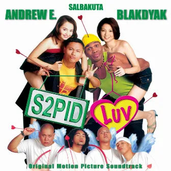 S2Pid Luv (OST) by Andrew E.