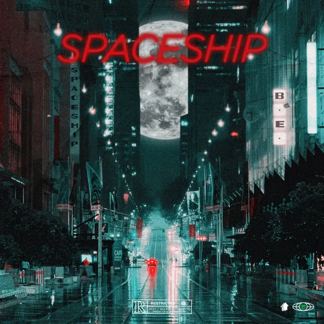 Spaceship