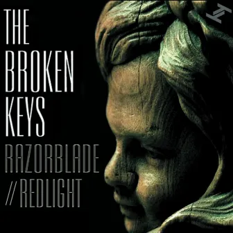 Razorblade / Redlight by The Broken Keys