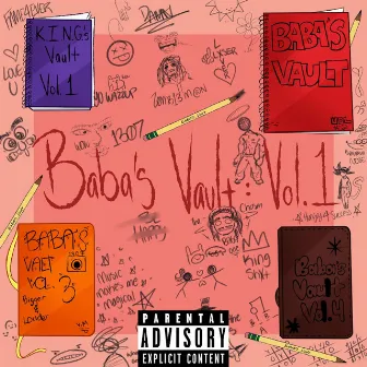 Baba's Vault, Vol. 1 by Baba.