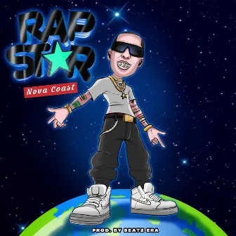 Rap Star by Nova Coast