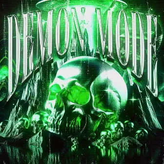 Demon Mode by xj