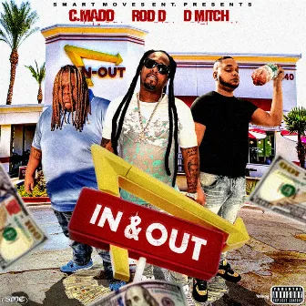 In & Out by C.Madd