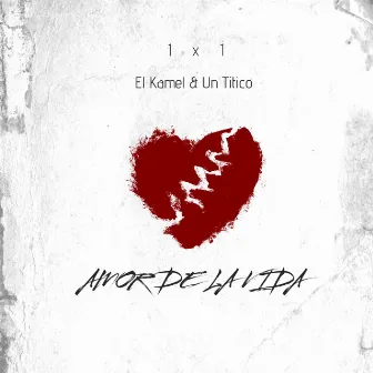 Amor de la Vida by El Kamel