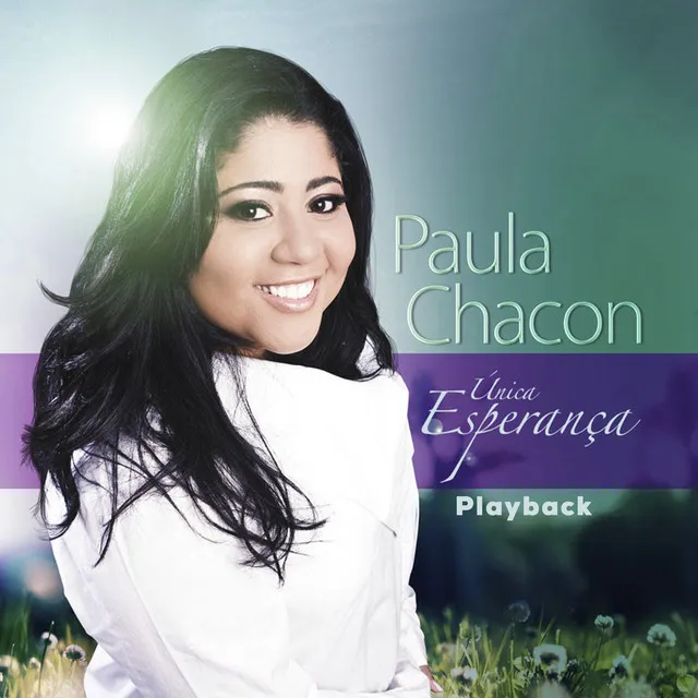 Única Esperança (Playback)