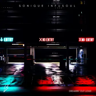 No Entry by Sonique Infusoul