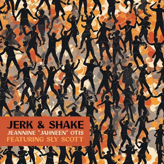 Jerk & Shake