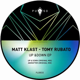 Up & Down EP by Matt Klast