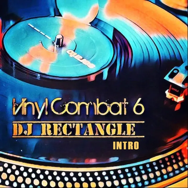 Vinyl Combat 6 (Intro)