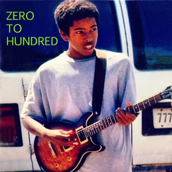 Zero to Hundred by Kale