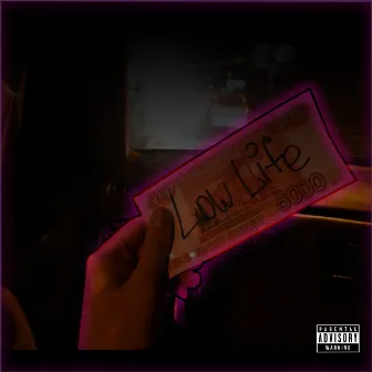 LOW LIFE by Unknown Artist