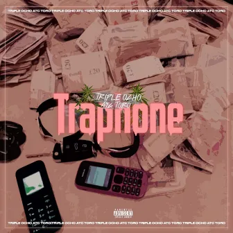 Traphone by Triple'ocho