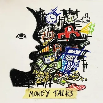 Money Talks by Stevie 808