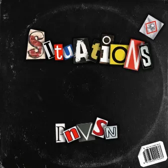 Situations by PNVSN