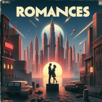 Romances by Wilmex Hilário