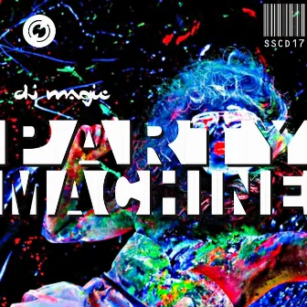 Party Machine by DJ Magic