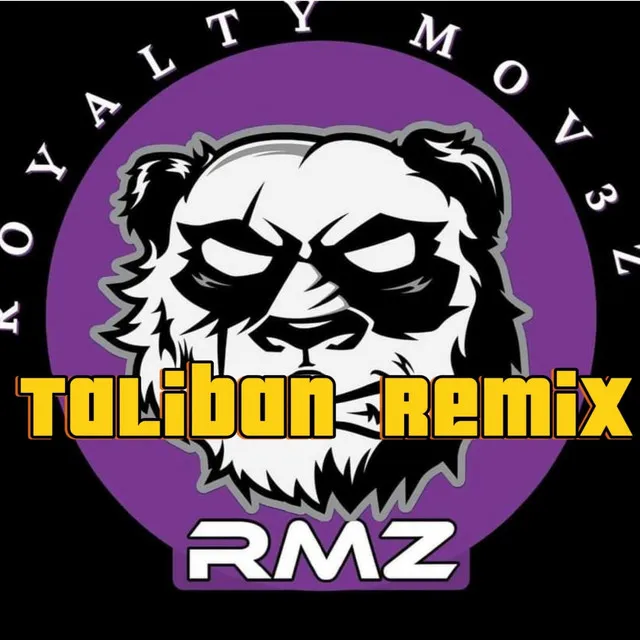 Rmz Taliban - remix