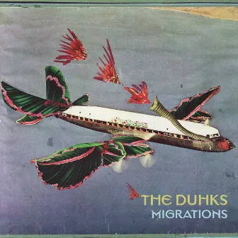 Migrations by The Duhks