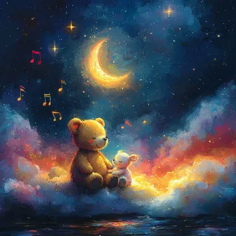 Sweet Dreams & Playful Melodies by Baby Songs