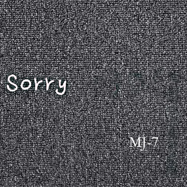 Sorry - Karaoke Version