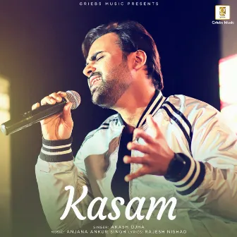 Kasam by Akash Ojha