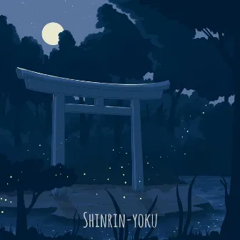 Shinrin-yoku by nrg