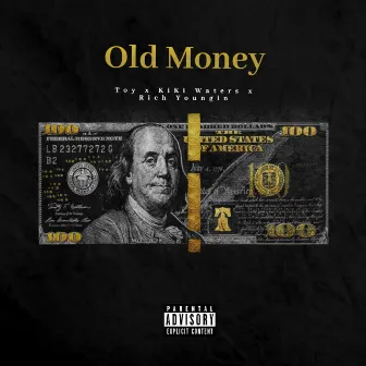 Old Money by Toysoulja