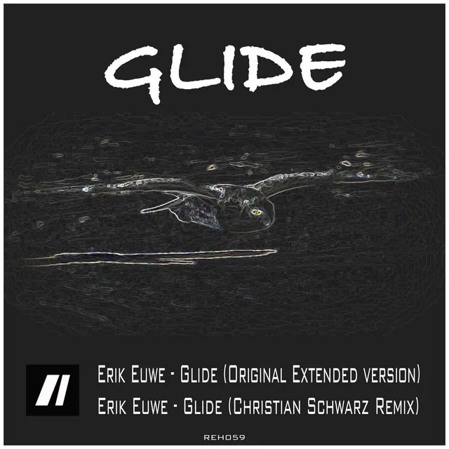 Glide - Original mix