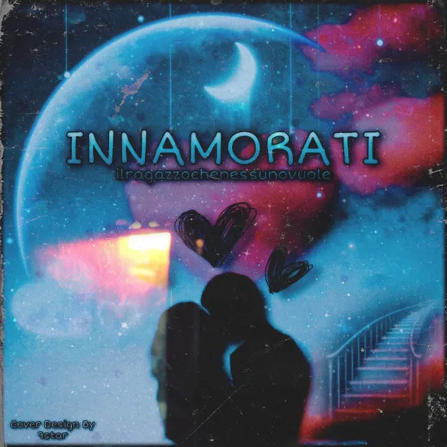 INNAMORATI (prod. Sweatchy BeatzZz)