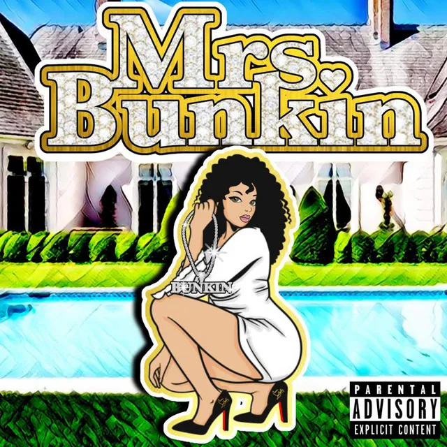 Mrs Bunkin