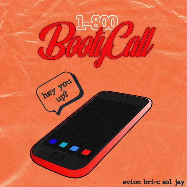 1-800-Booty-Call